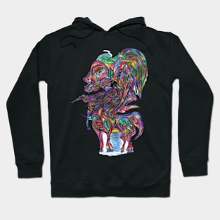 Sagittarius Hoodie